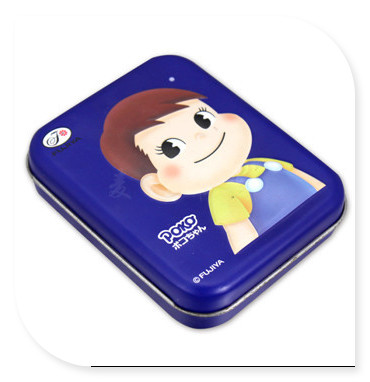 家糖果包裝鐵盒子|長方形糖果鐵盒生產(chǎn)