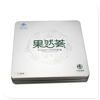 果膠膠囊鐵皮盒子,醫(yī)藥保健鐵盒包裝廠家