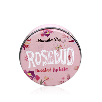 圓形唇膏小鐵盒