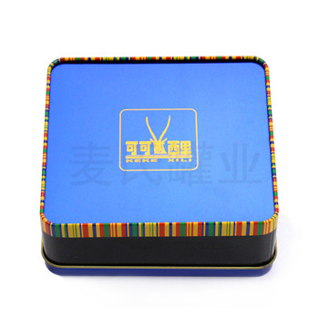 青海牦牛牛肉干鐵盒包裝,開(kāi)窗食品鐵盒,鐵盒生產(chǎn)廠(chǎng)家