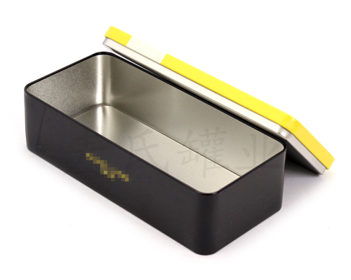 定制人參粉鐵盒 定制人參粉鐵盒