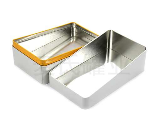 大號膠囊鐵盒 大號膠囊鐵盒