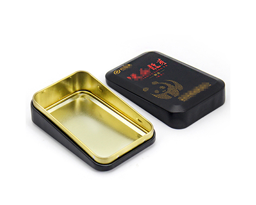 黑茶鐵盒包裝 黑茶鐵盒包裝