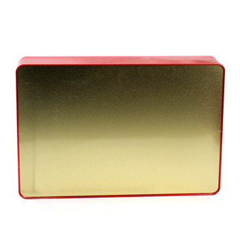 大號(hào)長方形月餅鐵盒定制,12個(gè)裝月餅馬口鐵包裝盒