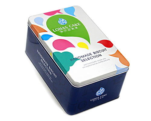 廠(chǎng)家加工定制餅干食品禮盒