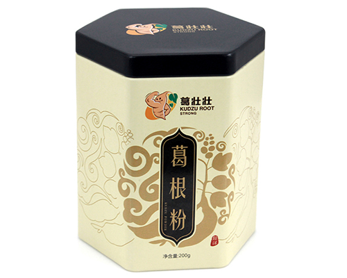 專業(yè)制罐廠生產(chǎn)六角形醫(yī)藥鐵罐 專業(yè)制罐廠生產(chǎn)六角形醫(yī)藥鐵罐