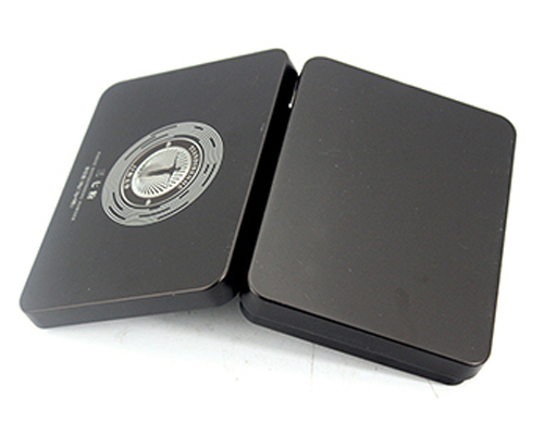 黑色小鐵罐個(gè)性定制廠家 黑色小鐵罐個(gè)性定制廠家