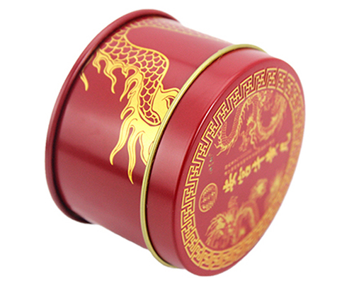 保健品鐵盒包裝定制廠家 保健品鐵盒包裝定制廠家